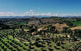La Monteduccia